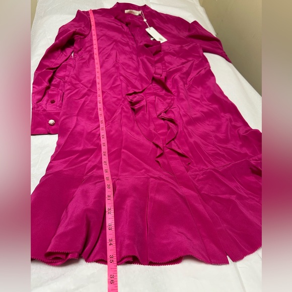 - NWT: Tory Burch, JANE DRESS🌸
Tory Burch⚜️ - Picture 7 of 11